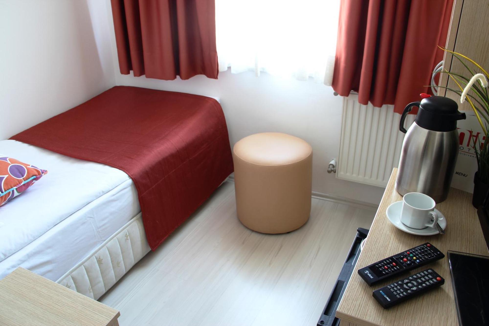 Payidar Hotel — Fotoğraflar 3